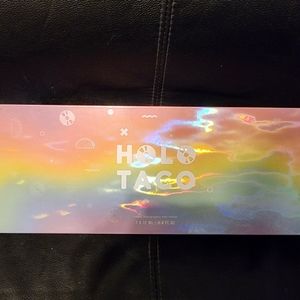 Holo Taco Collectible Box
